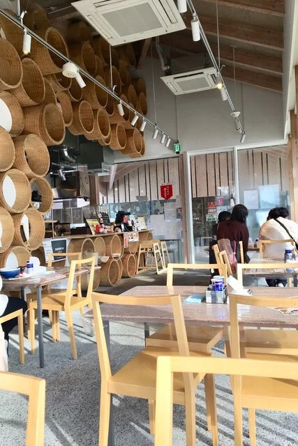 拉麺 大湯縁ヶ輪軒 - 鹿角市その他（ラーメン）の写真