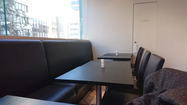 Cafe comme ca 盛岡川徳店（カフェ コムサ） - 盛岡（ケーキ）の写真