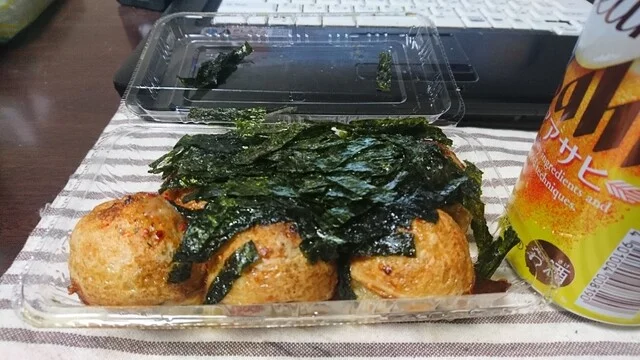 多幸（たこう） - 平館（たこ焼き）の写真