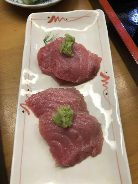 あやめ寿し - 山形（寿司）の写真