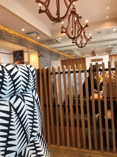 デニーズ 須賀川店（Denny&rsquo;s） - 須賀川（ファミレス）の写真