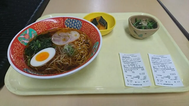 岩手大学生協 農学部食堂 - 上盛岡（学生食堂）の写真
