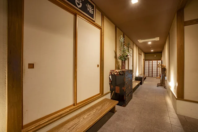 旅館　平利 - 横手（日本料理）の写真