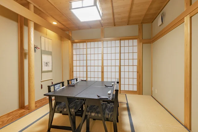 旅館　平利 - 横手（日本料理）の写真