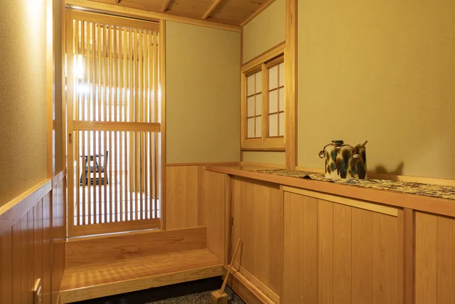 旅館　平利 - 横手（日本料理）の写真