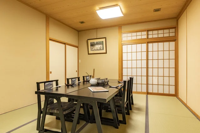 旅館　平利 - 横手（日本料理）の写真