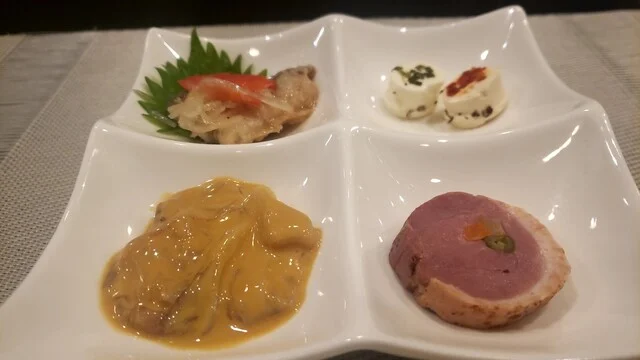 仔馬 - 泉外旭川（居酒屋）の写真