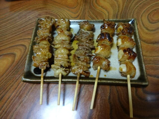 居酒屋 賑賑 - 水沢（居酒屋）の写真