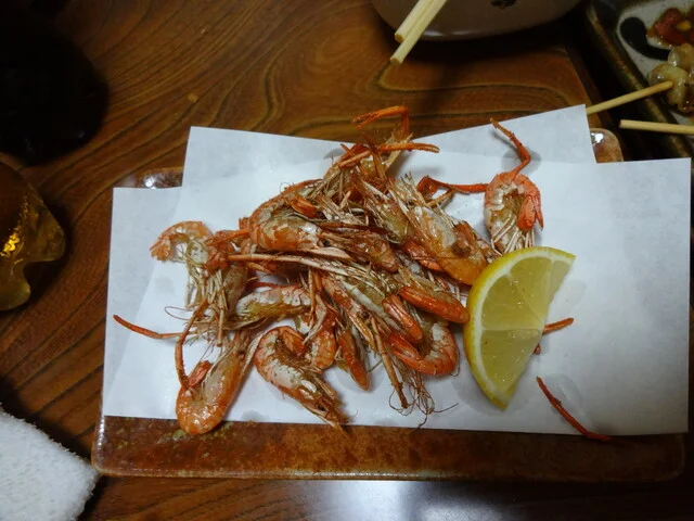 居酒屋 賑賑 - 水沢（居酒屋）の写真