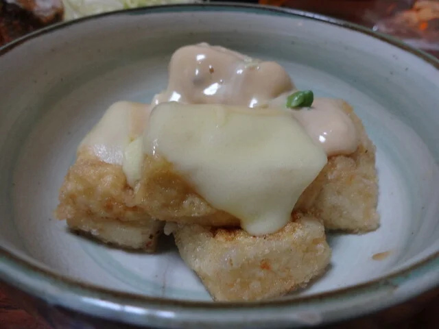 居酒屋 賑賑 - 水沢（居酒屋）の写真