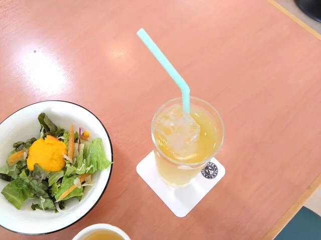 NICO CAFE（ニコ カフェ） - 柳原（カフェ）の写真