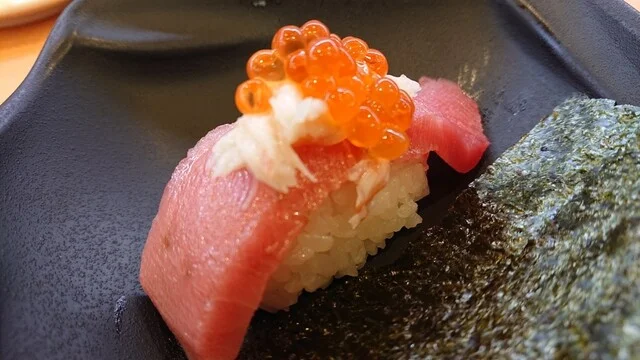 かっぱ寿司 釜石店 - 釜石（回転寿司）の写真