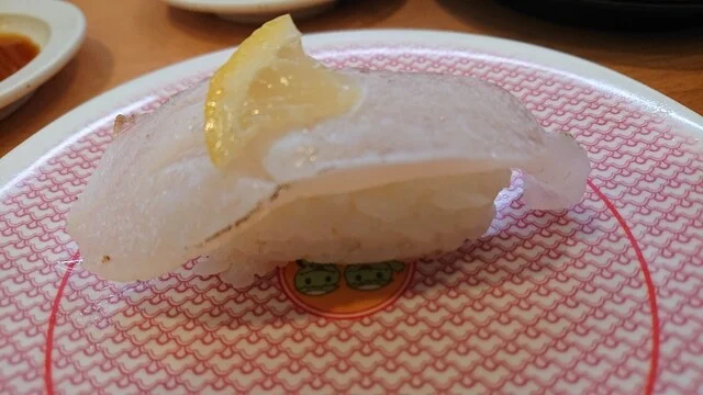 かっぱ寿司 釜石店 - 釜石（回転寿司）の写真