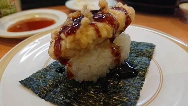 かっぱ寿司 釜石店 - 釜石（回転寿司）の写真