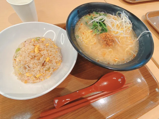 中華そば 皇雅 - 矢幅（ラーメン）の写真