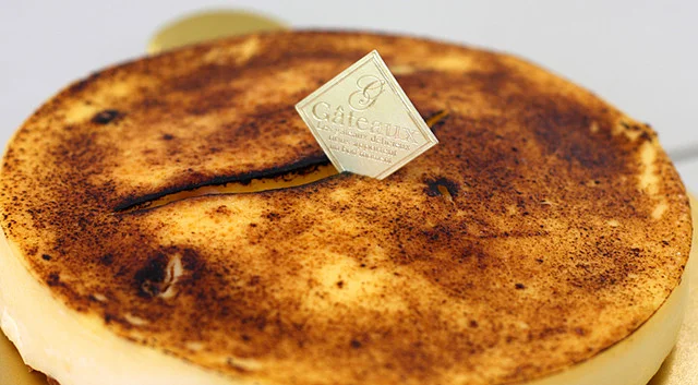 御献上カスティーラ 保戸野桜町店 - 泉外旭川（ケーキ）の写真