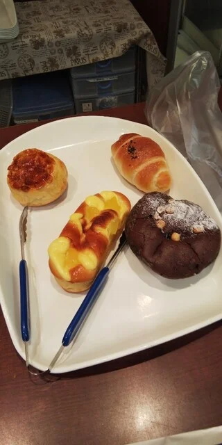 ドンク  盛岡川徳店 - 盛岡（パン）の写真