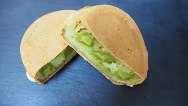 髙橋菓子舗 - 西目（たい焼き・大判焼き）の写真