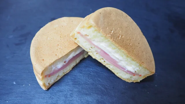 髙橋菓子舗 - 西目（たい焼き・大判焼き）の写真