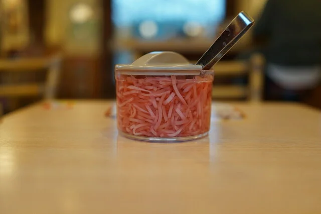 すき家 287号長井店 - 南長井（牛丼）の写真