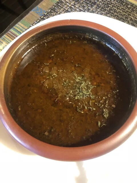 インドカレーロダン（RODAN） - 羽後本荘（インドカレー）の写真