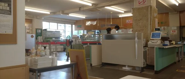 山形大学生協 工学部食堂 - 南米沢（学生食堂）の写真