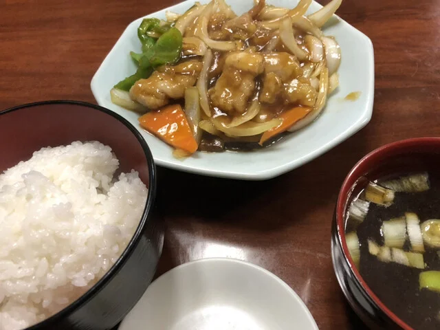 北京（ペキン） - 羽後町その他（中華料理）の写真