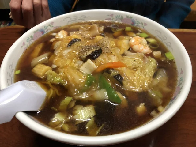 北京（ペキン） - 羽後町その他（中華料理）の写真