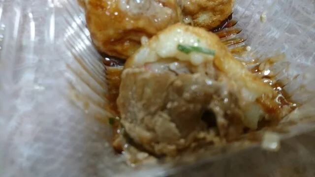 たこふじ - 石巻あゆみ野（たこ焼き）の写真