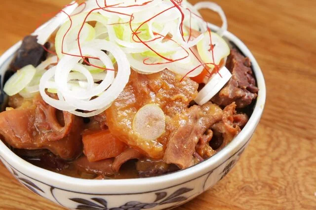 ホルもん あにー - 土崎（居酒屋）の写真