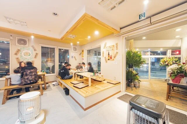 ホルもん あにー - 土崎（居酒屋）の写真