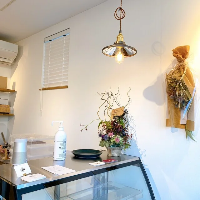 エッテ ケーキショップ（ette cakeshop） - 大曲（ケーキ）の写真