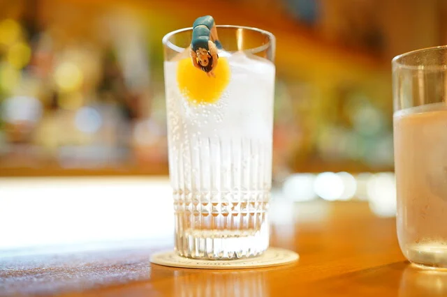 ポットスチル シバタ（ポットスチル Shibata） - 横手（バー）の写真