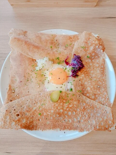 フタバ カフェ（futaba cafe） - 山形（カフェ）の写真