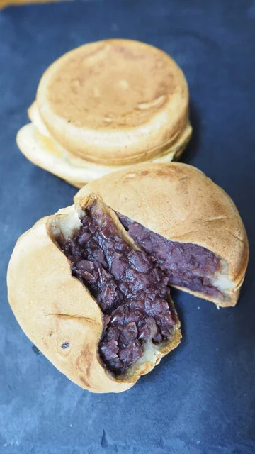 斉惣商店（サイソウショウテン） - 羽後本荘（たい焼き・大判焼き）の写真