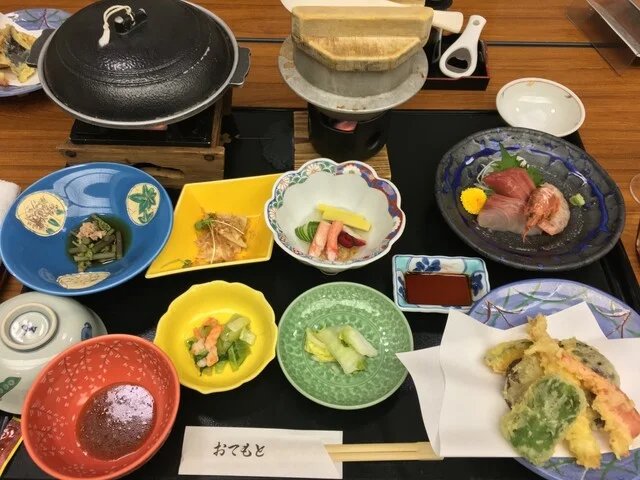 御所湖温泉　花の湯 - 雫石（ホテル）の写真