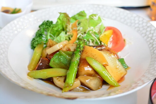 ニューヨークニューヨーク - 鶴岡（パスタ）の写真