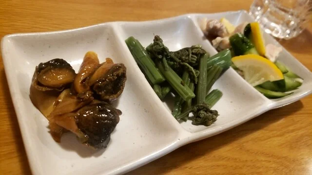 居酒屋なごや - 泉外旭川（居酒屋）の写真