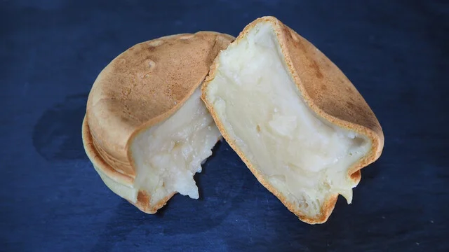 斉惣商店（サイソウショウテン） - 羽後本荘（たい焼き・大判焼き）の写真