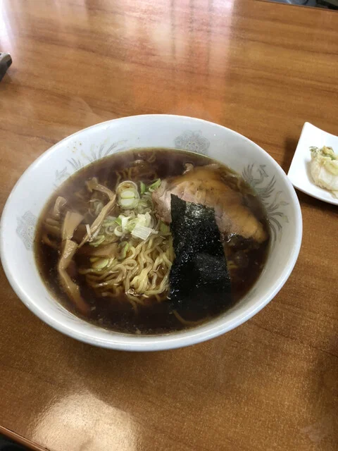 杭州 - 盛岡（中華料理）の写真