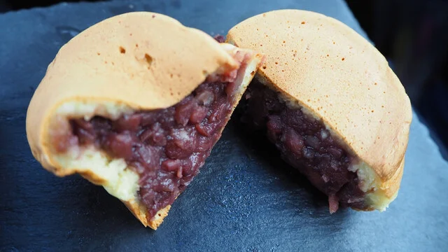 工房いち絵 - 羽後牛島（たい焼き・大判焼き）の写真