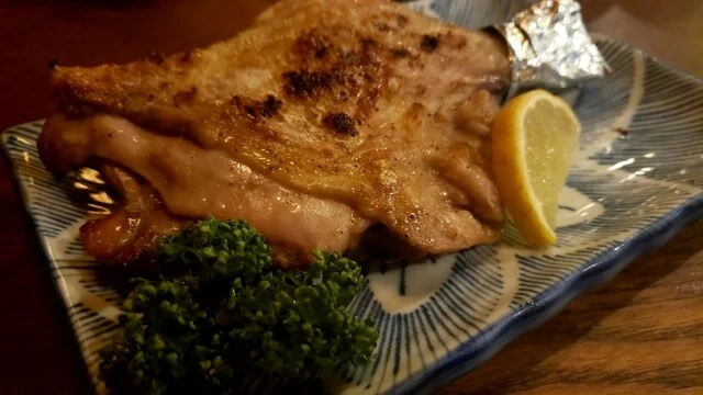 鳥八 - 大曲（居酒屋）の写真