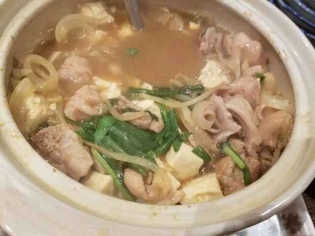 いこい - 千厩（焼肉）の写真