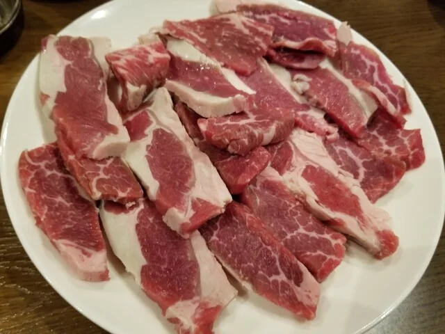 いこい - 千厩（焼肉）の写真