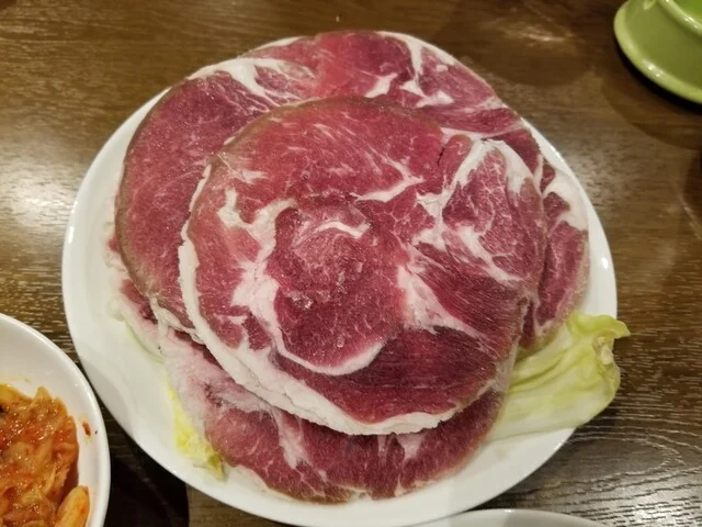 いこい - 千厩（焼肉）の写真