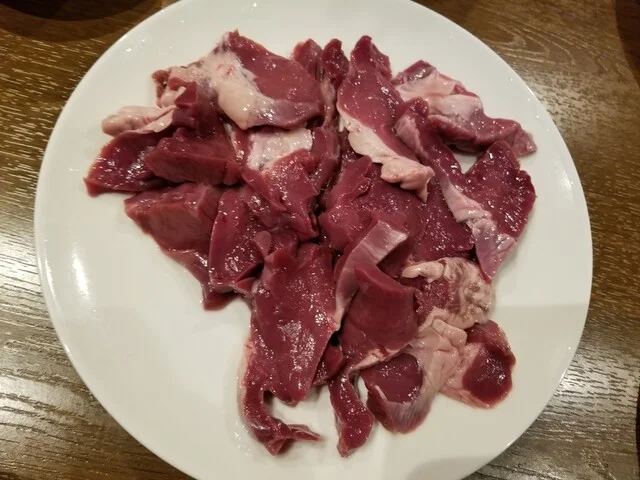 いこい - 千厩（焼肉）の写真