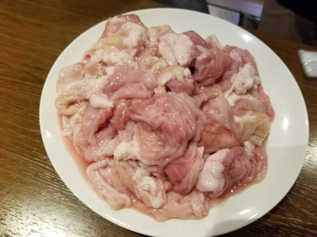 いこい - 千厩（焼肉）の写真