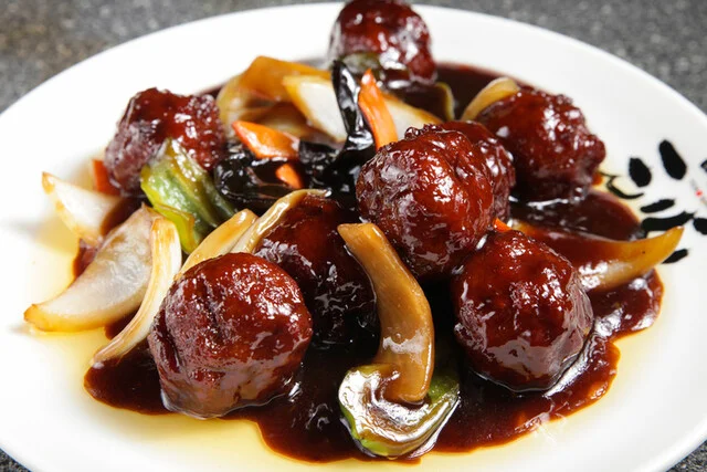 四川名菜　天心 - 安積永盛（四川料理）の写真