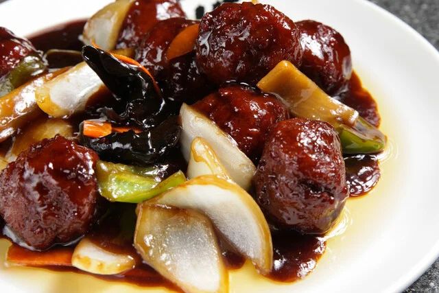 四川名菜　天心 - 安積永盛（四川料理）の写真