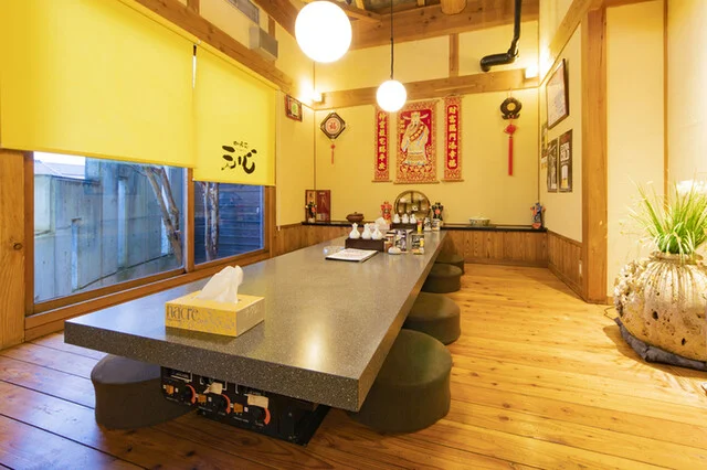 四川名菜　天心 - 安積永盛（四川料理）の写真